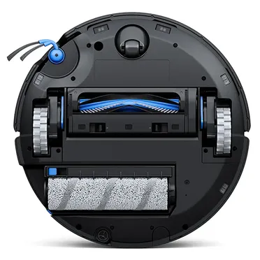 Robot Hút Bụi Lau Nhà Ecovacs Deebot X11 OmniCyclone 12
