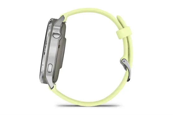 Garmin Venu 4 45mm dây silicone 3