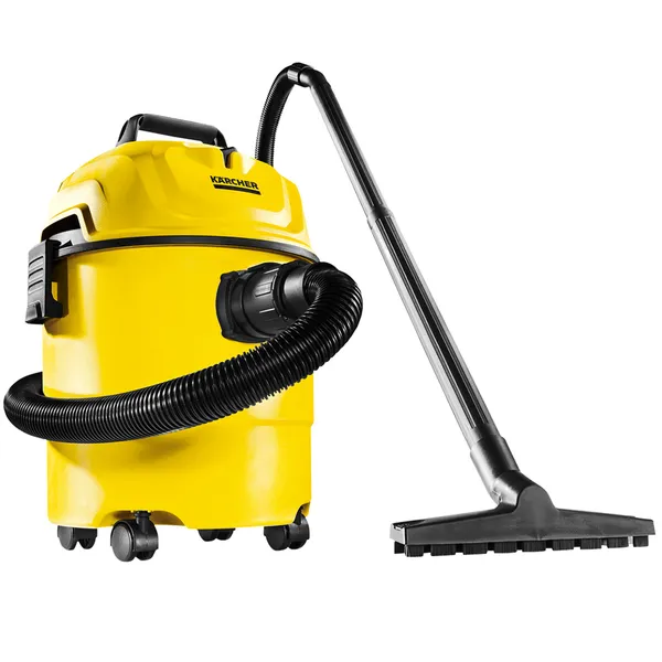 Máy Hút Bụi Khô Và Ướt Karcher WD 1 Classic
