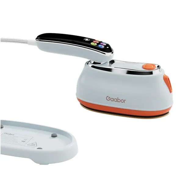 Bàn Ủi Hơi Nước Cầm Tay Gaabor HM-T01A