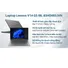 Laptop Lenovo V14 Gen 5/ CORE I5 13420H 16G 512GB WIN 11 - 83HD005JVN