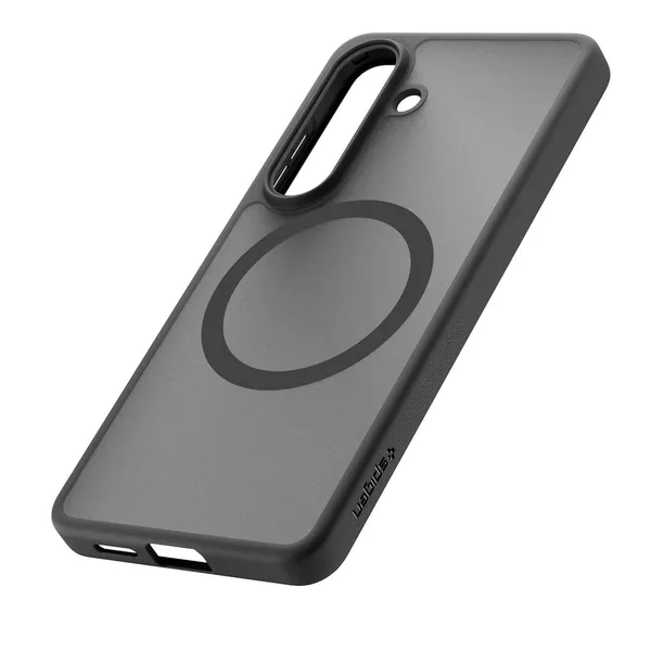 Ốp Lưng Spigen Capella Magnet Samsung S26 Ultra
