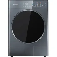 Máy Sấy Bơm Nhiệt Panasonic Inverter 10.5 Kg NH-XV21X1AVT