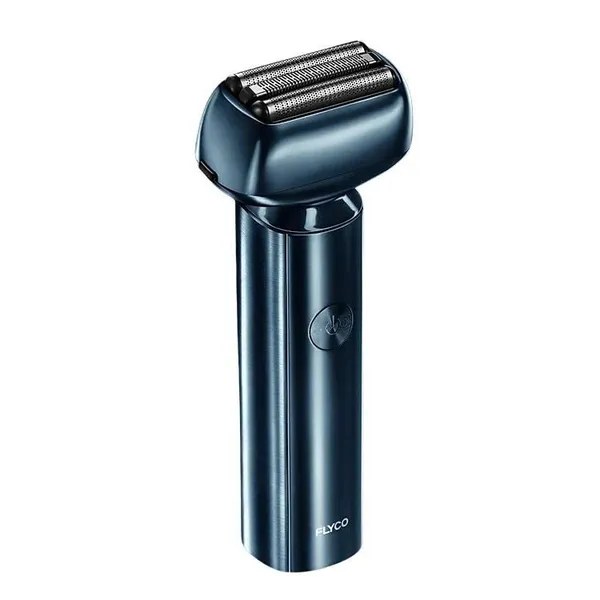 Máy Cạo Râu Điện Flyco F005VN Màu Xanh