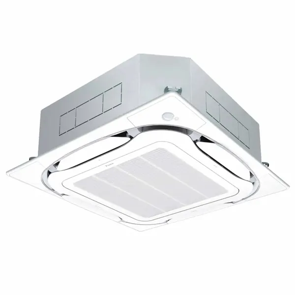 Máy Lạnh Âm Trần Daikin Inverter 1.5 HP FCFC40DVM / RZFC40EVM (1 Pha) Điều Khiển Dây