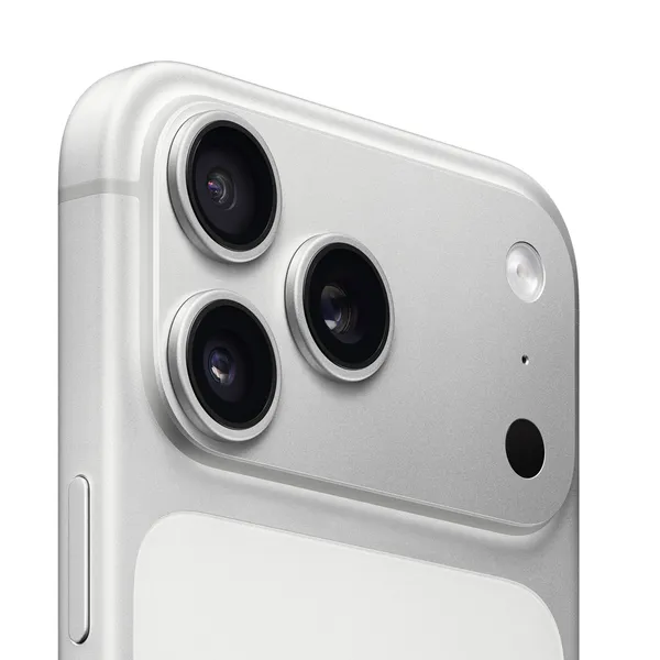 iPhone 17 Pro Max 512GB Bạc