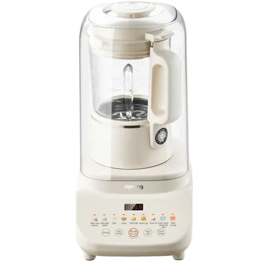 Máy Làm Sữa Hạt Chống Ồn Joyoung JHSB-602 3