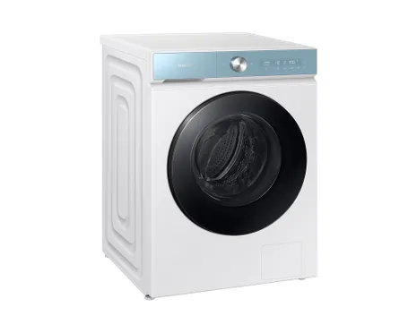 Máy Giặt Sấy Samsung Inverter 14/8 Kg WD14BB944DGMSV 0