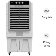 Máy Làm Mát Không Khí Sunhouse SHD7776 200W