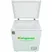 Tủ Đông Kangaroo 90 Lít KG168NC1N 1