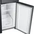 Tủ Lạnh Samsung Multidoor 488 Lít RF48A4000B4/SV