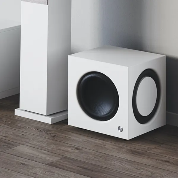 Loa Thùng Audio Pro SW-10