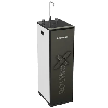 Máy Lọc Nước Ion Kiềm Hydrogen UltraX Sunhouse SHA8823LA 2