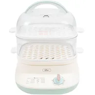 Nồi Hấp Thức Ăn Đa Năng Bear DZG-C60Q8 - Hàng Quốc Tế - Bản Tiếng Anh