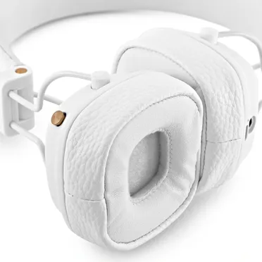 Tai nghe Marshall Major III Bluetooth White 2