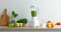 Hướng dẫn sử dụng m&aacute;y xay sinh tố Panasonic đ&uacute;ng c&aacute;ch