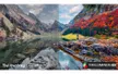 Google Tivi Sony 4K 75 Inch KD-75X80L