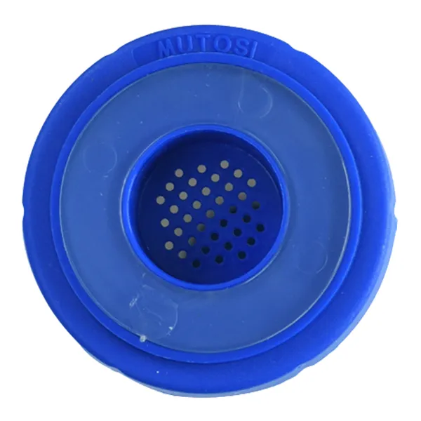 Lõi Lọc Mutosi Số 1 PP5 Micron 10''