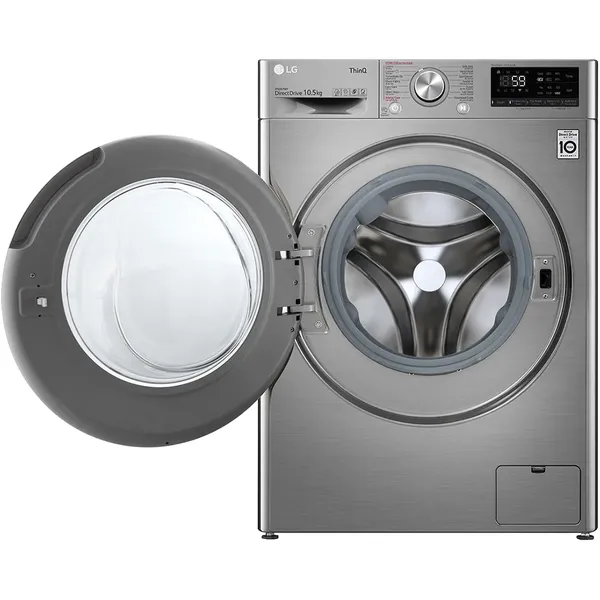 Máy Giặt LG 10.5 Kg FV1450S3V