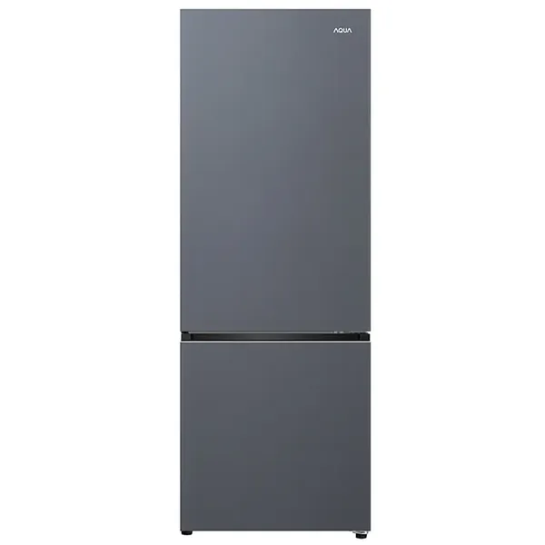 Tủ Lạnh Aqua Inverter 292 Lít AQR-B360MA(SLB)