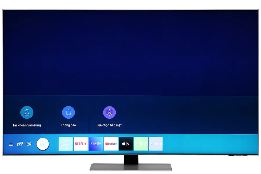 Samsung Smart Tivi Neo QLED 4K 55 Inch QA55QN85A