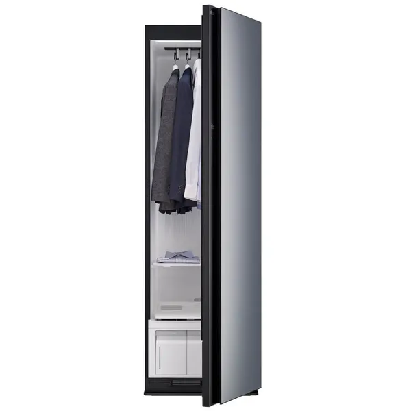 Tủ Chăm Sóc Quần Áo Thông Minh LG SC5GMR80H