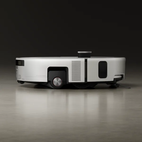 Robot Hút Bụi Lau Nhà Xiaomi Vacuum 6 Pro EU BHR08X0EU
