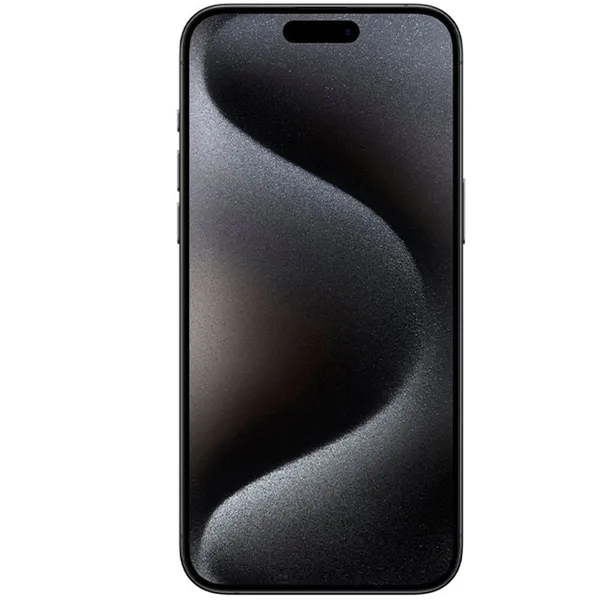 iPhone 15 Pro Max 256GB Titan Đen