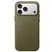 Phụ Kiện Ốp Lưng iPhone 18 Pro Max TechWoven Case Chambray
