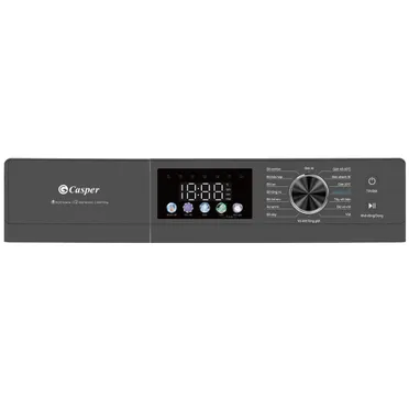 Máy Giặt Casper Inverter 9.5 Kg WF-D95VGR1 2