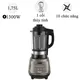 Máy xay Đa Năng Tefal BL967B66 1300W