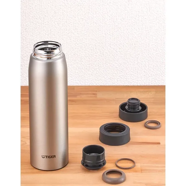 Bình Giữ Nhiệt Lưỡng Tính Tiger MCY-K060-XZV