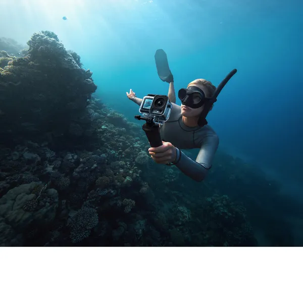Camera hành động DJI Osmo Action 5 Pro Adventure Combo