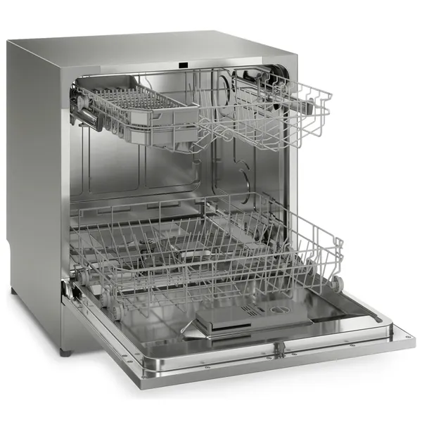 Máy Rửa Chén Electrolux EFC3862MS