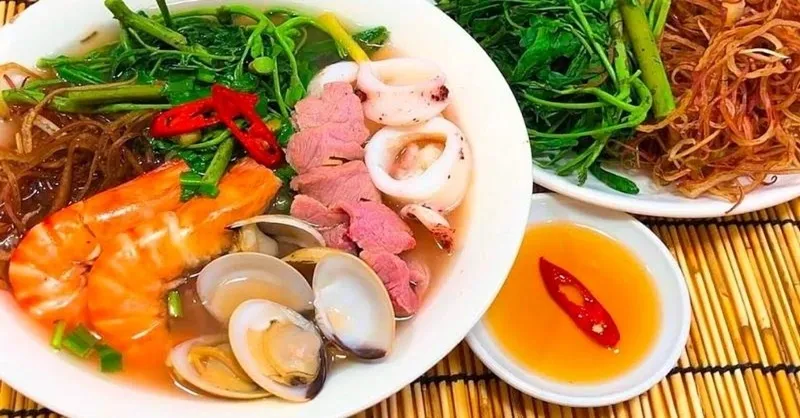 Học ngay 4 Cách làm bún Thái đơn giản ai cũng làm được