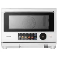 Lò Vi Sóng Kết Hợp Hấp Nướng Toshiba MX2-STR25SC(WH) 25 Lít