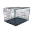 Lồng Nuôi Thú Cưng Gấp Gọn Limpio 42" LPO-42LC