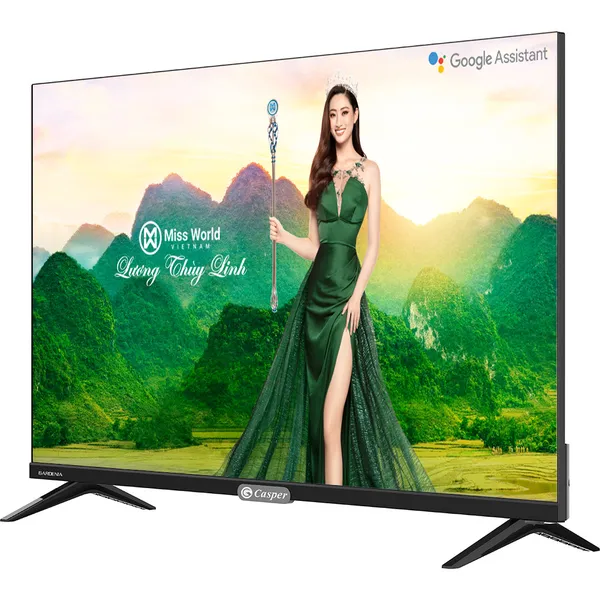Casper Internet Tivi 32 Inch 32HX6200