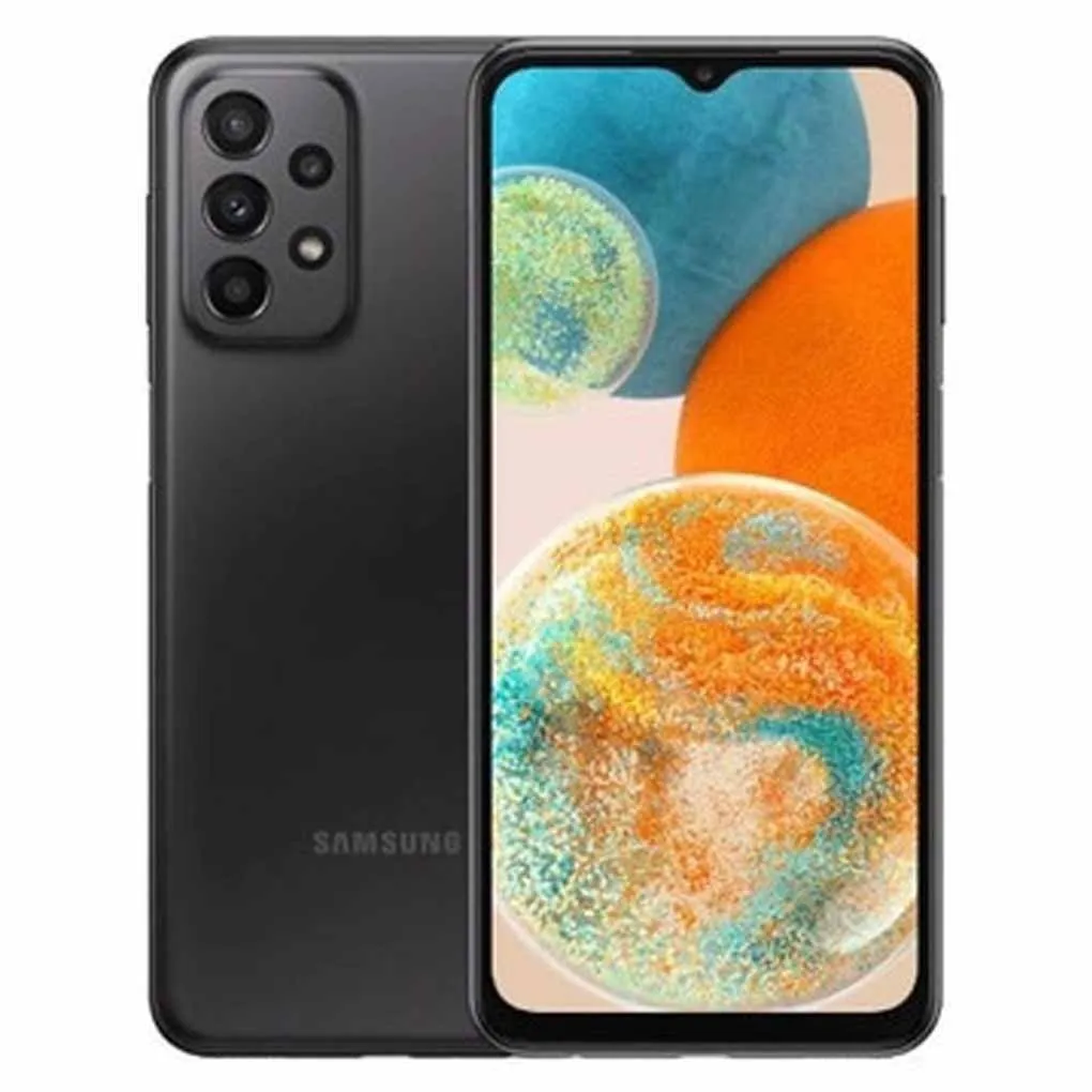 Samsung Galaxy A23 5G (4GB+128GB)