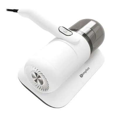 Máy Hút Bụi Diệt Khuẩn Bằng Tia UV Simplus CMYH004WH00-OF