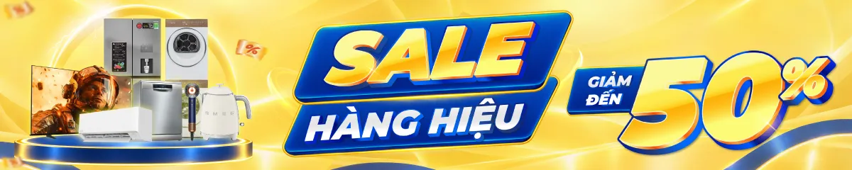 Sale hàng hiệu