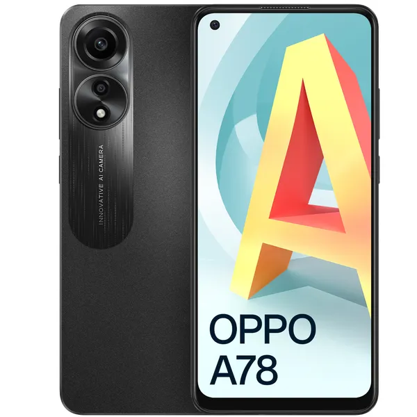 OPPO A78 (8GB+256GB)