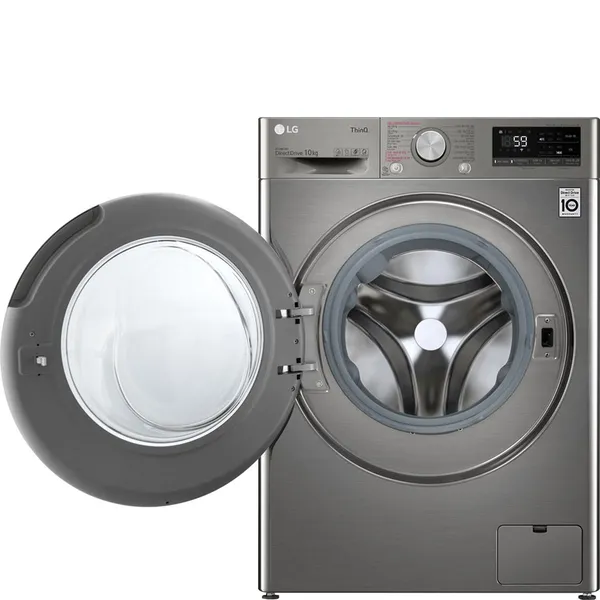 Máy Giặt LG Inverter AI DD 10 Kg FV1410S4P