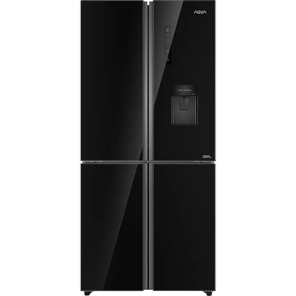 Tủ Lạnh Aqua Inverter 511 Lít AQR-IGW525EM (GB)
