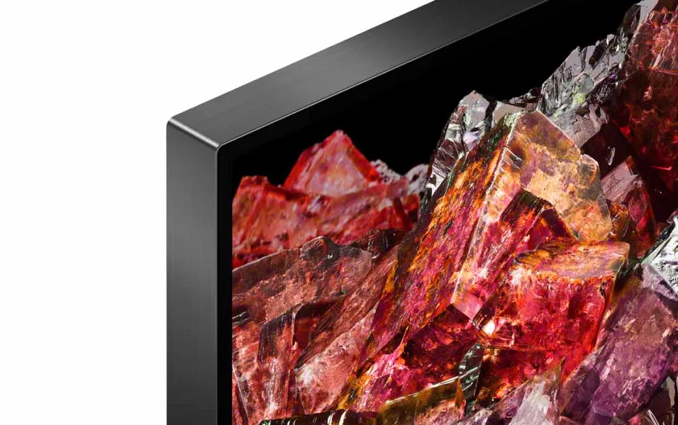 Google Tivi MiniLED Sony 4K 65 inch XR-65X95L