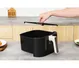 Nồi Chiên Không Dầu Bear AFR-215BF 9 Lít