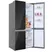 Tủ Lạnh Aqua Inverter 549 Lít Flex Cooling AQR-IG636FM (GB) 1