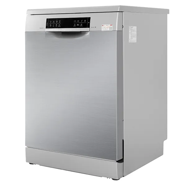 Máy Rửa Bát Bosch SMS6ECI93E Series 6 - Xuất Xứ Đức