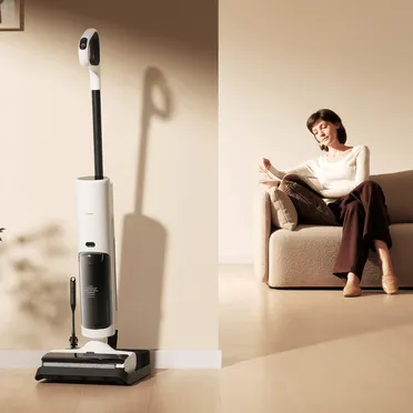 Máy Hút Bụi Xiaomi Truclean W20 Wet Dry Vacuum EU (BHR8833EU) 9
