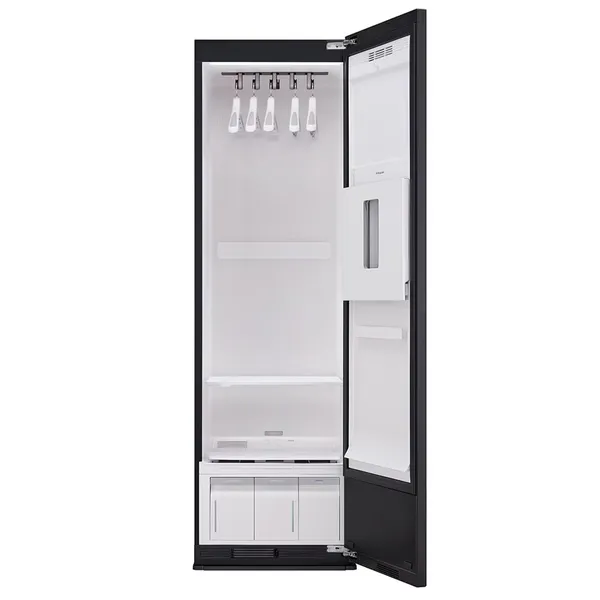 Tủ Chăm Sóc Quần Áo Thông Minh LG SC5MNR4G